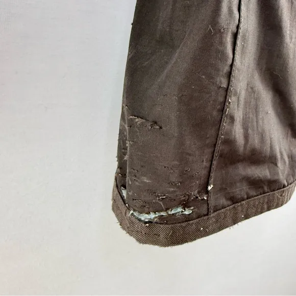 The North Face Brown Men's Ski Pants Size M