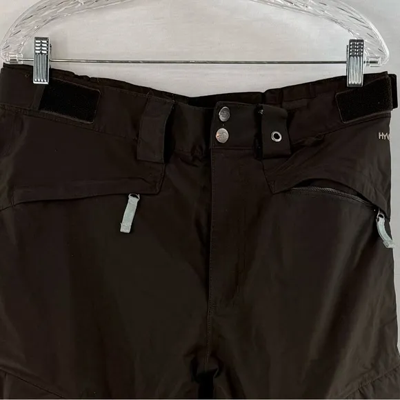 The North Face Brown Men's Ski Pants Size M