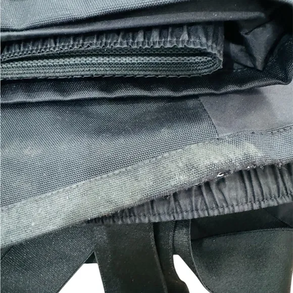 The North Face Freedom Bibs Black