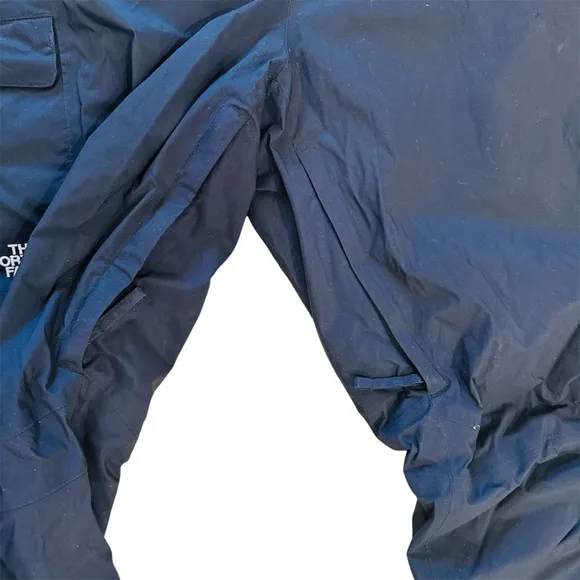 The North Face Freedom Bibs Black
