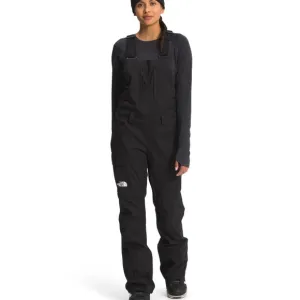 The North Face Freedom Bibs Black