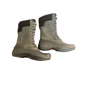 The North Face Shellista II Mid Winter Boots NWOT