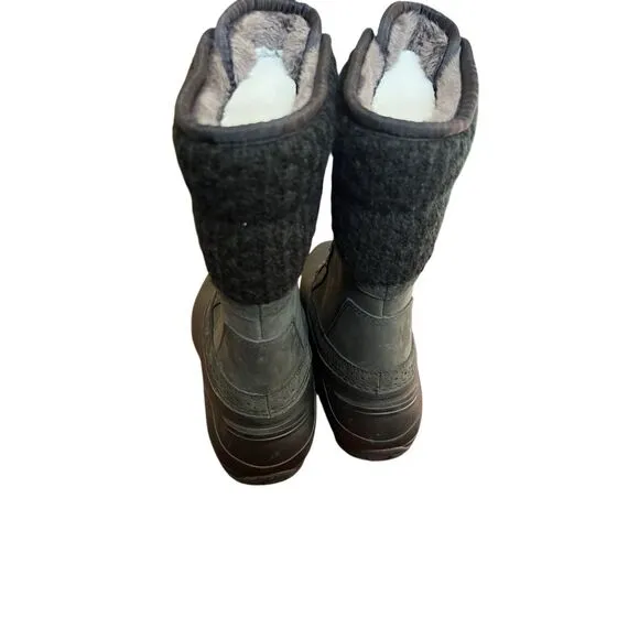 The North Face Shellista II Mid Winter Boots NWOT
