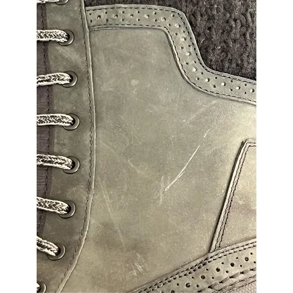 The North Face Shellista II Mid Winter Boots NWOT