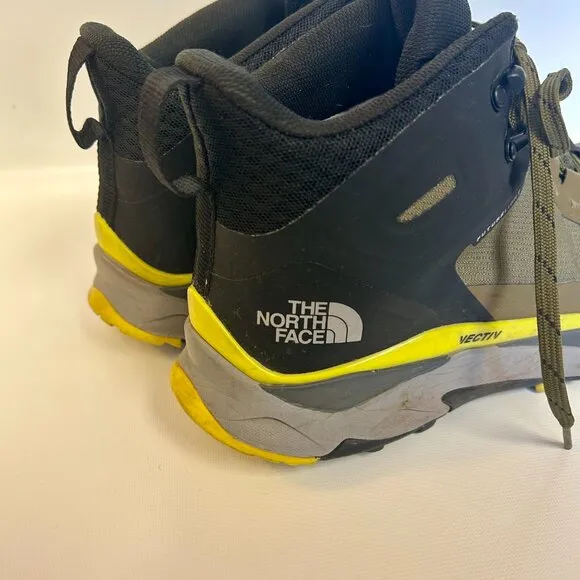 The North Face - Vectiv Exploris Mid Futurelight - Walking boots