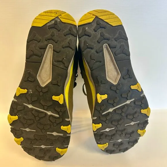 The North Face - Vectiv Exploris Mid Futurelight - Walking boots