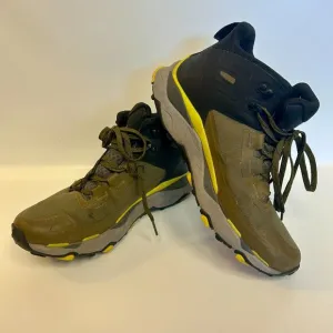 The North Face - Vectiv Exploris Mid Futurelight - Walking boots