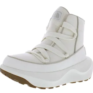 The North Face Women's Halseigh Thermoball Lace Boots