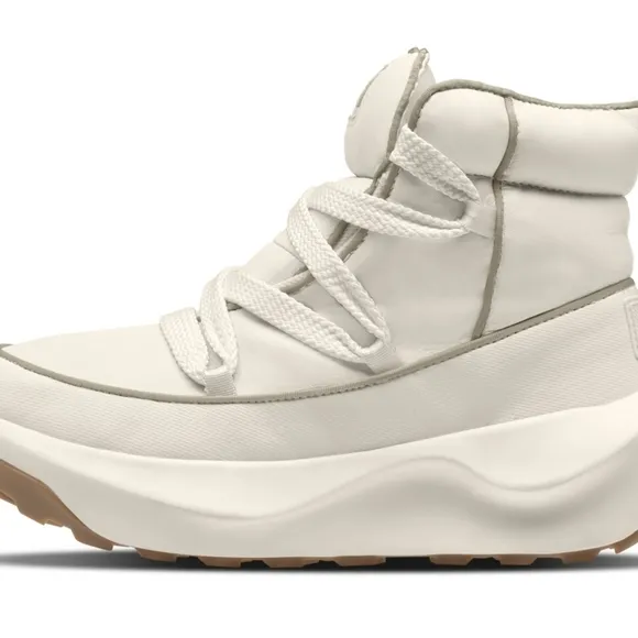 The North Face Women's Halseigh Thermoball Lace Boots