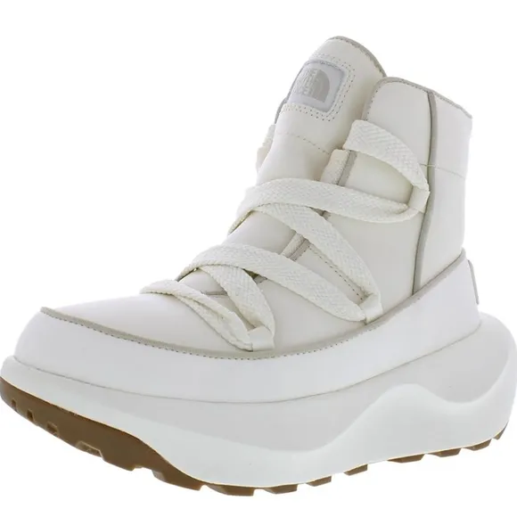 The North Face Women's Halseigh Thermoball Lace Boots
