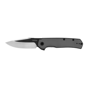 Thermal Knife - Stainless Steel/black
