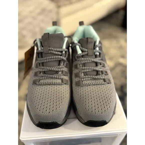 Thorogood Women’s Work Sneakers Sz. 6.5 AST Low Composite Toe Safety Work NWT