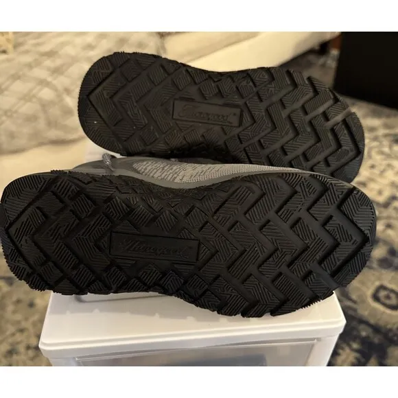 Thorogood Women’s Work Sneakers Sz. 6.5 AST Low Composite Toe Safety Work NWT