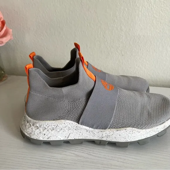 Timberland | Brooklyn Slip On Sneakers