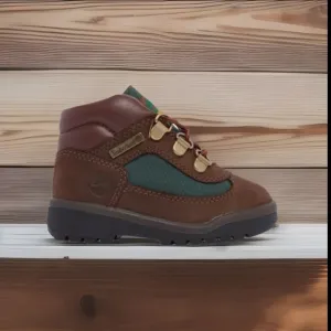 Timberland Field Boots Waterproof Timberland Premium Leather Dry Fit SZ 5
