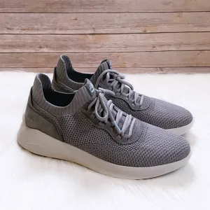 Timberland Men’s GreenStride Bradstreet Ultra Knit Oxford Sneakers