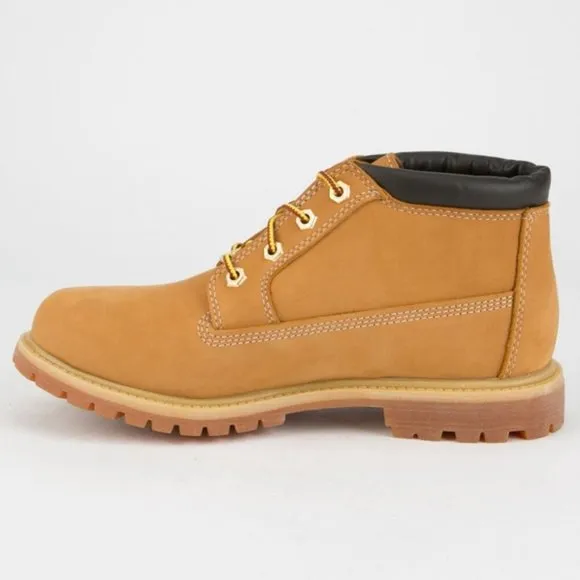 TIMBERLAND NELLIE WATERPROOF CHUKKA BOOTS