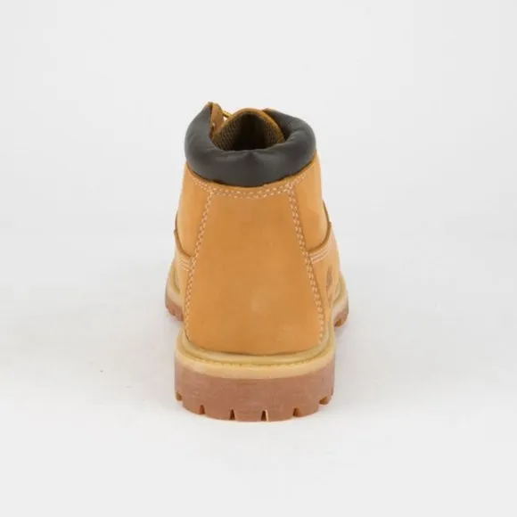 TIMBERLAND NELLIE WATERPROOF CHUKKA BOOTS