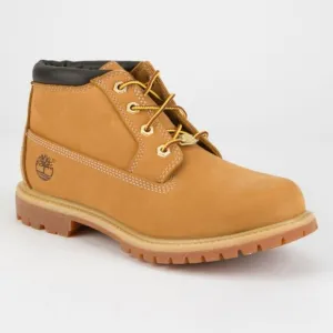 TIMBERLAND NELLIE WATERPROOF CHUKKA BOOTS