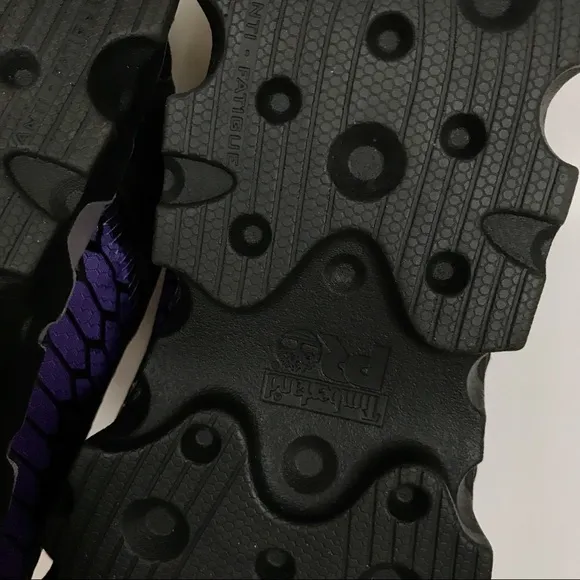 Timberland Pro Powertrain Sport Work Shoes Boots