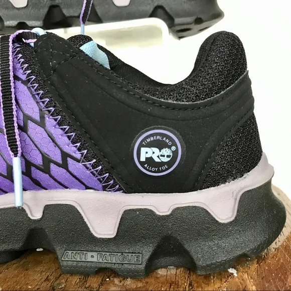 Timberland Pro Powertrain Sport Work Shoes Boots