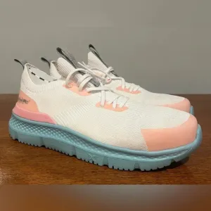 Timberland PRO Setra Knit‎ Composite Safety Toe Women’s Sneakers Sz 9