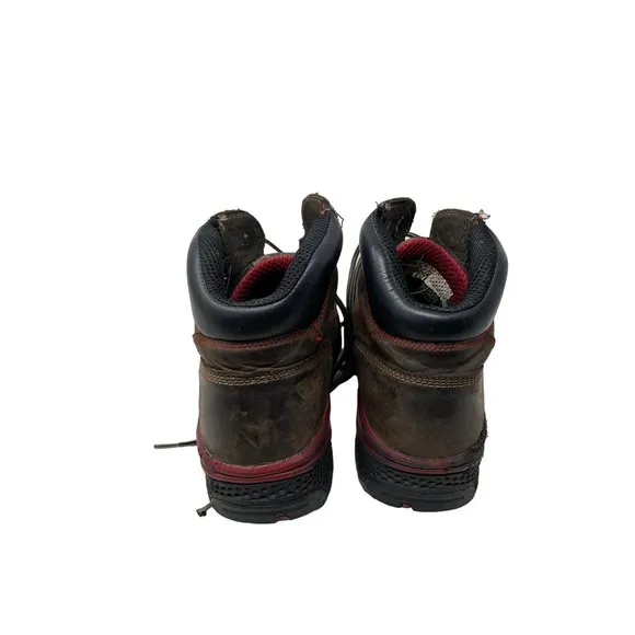Timberland Pro Work Boots