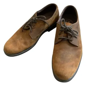 Timberlands | storm bucks Men's Brown Leather Shoes