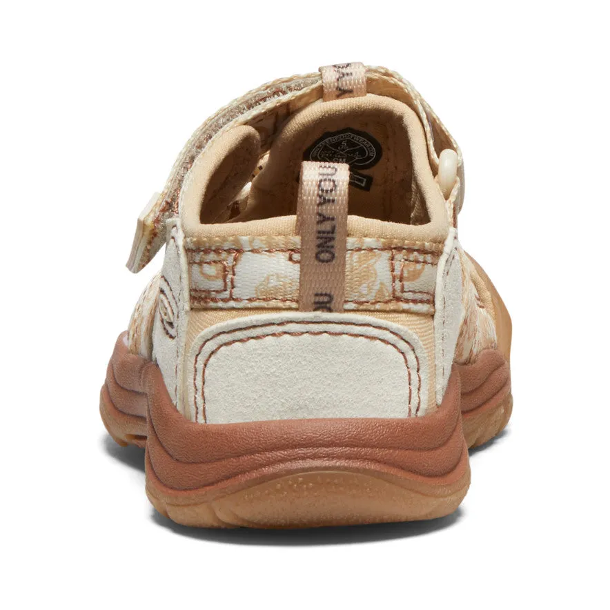 Toddlers' Newport H2 Sandal x Smokey Bear