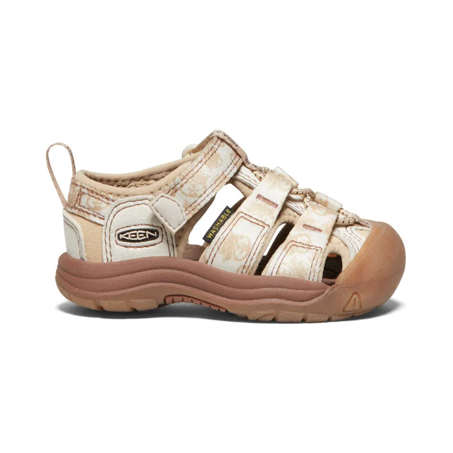 Toddlers' Newport H2 Sandal x Smokey Bear