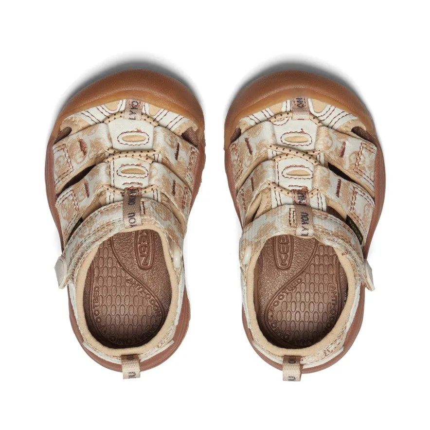 Toddlers' Newport H2 Sandal x Smokey Bear