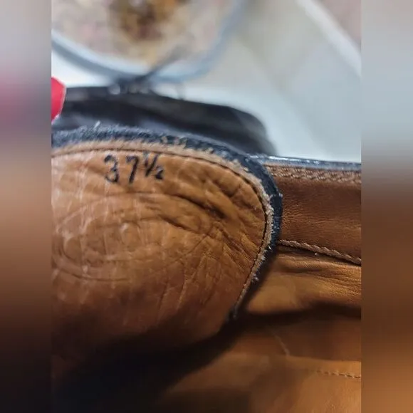 Tod’s Loafers 37.5