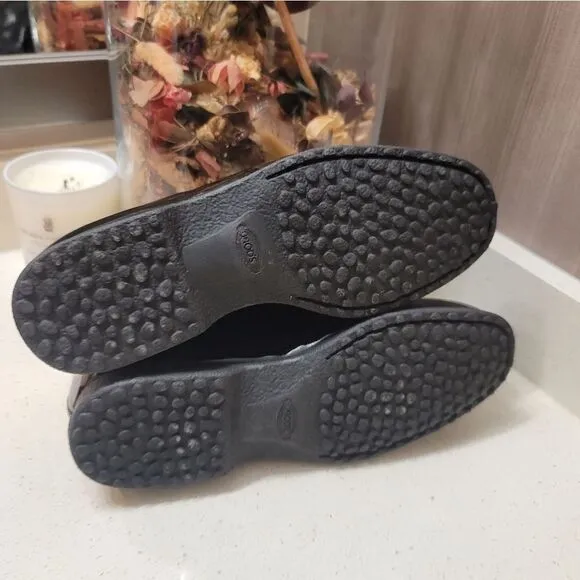 Tod’s Loafers 37.5