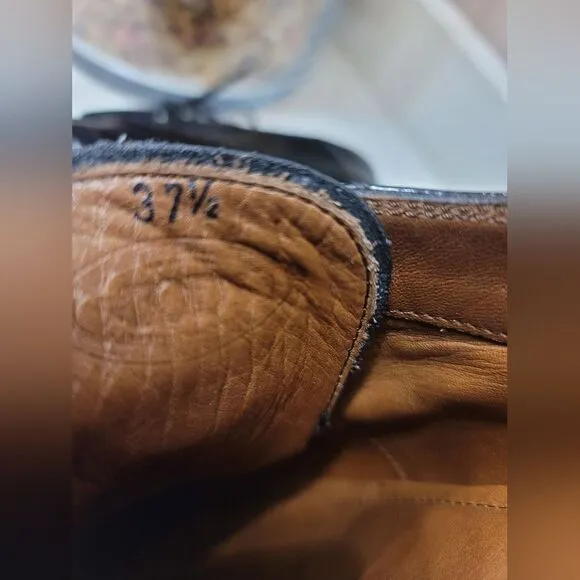 Tod’s Loafers 37.5