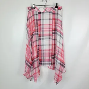 Tommy Hilfigure Skirt Sz 12 NWOT