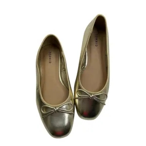 Torrid Shoes Ballet Shoes Ballet Flats Slip On Shoes Bow Ballet Flats 11.5 W