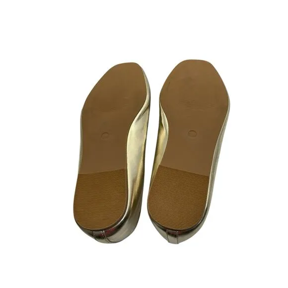 Torrid Shoes Ballet Shoes Ballet Flats Slip On Shoes Bow Ballet Flats 11.5 W