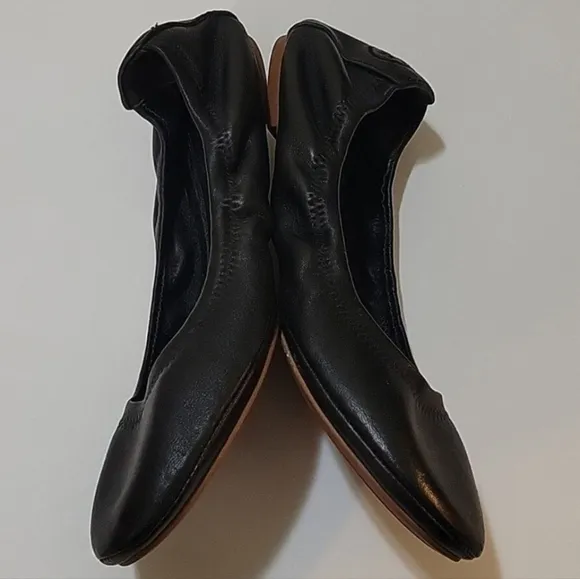 Tory Burch Eddie Ballet Shoes