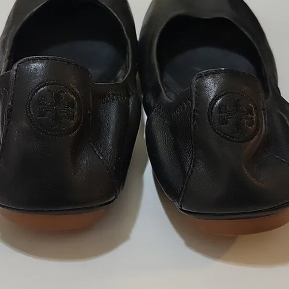 Tory Burch Eddie Ballet Shoes