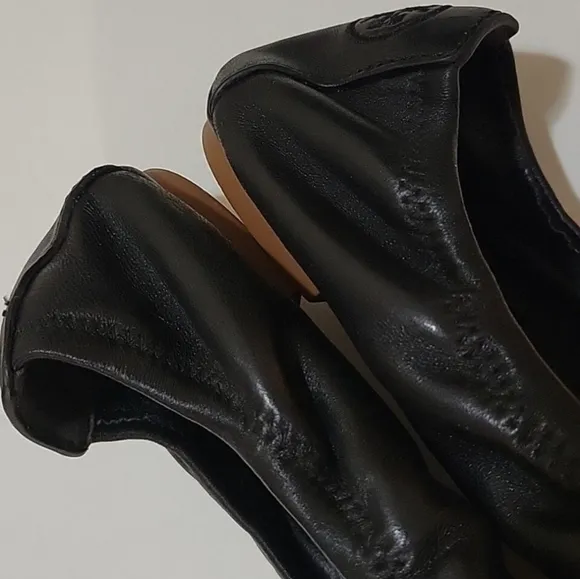 Tory Burch Eddie Ballet Shoes