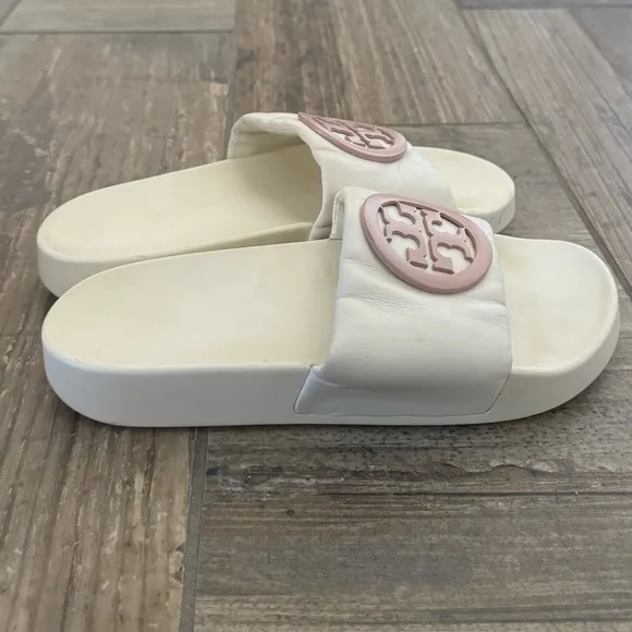 Tory Burch Lina Slides Women’s size 7