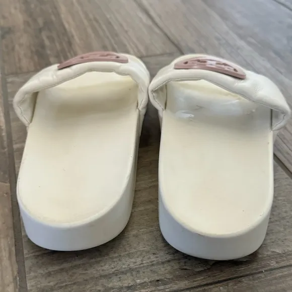 Tory Burch Lina Slides Women’s size 7