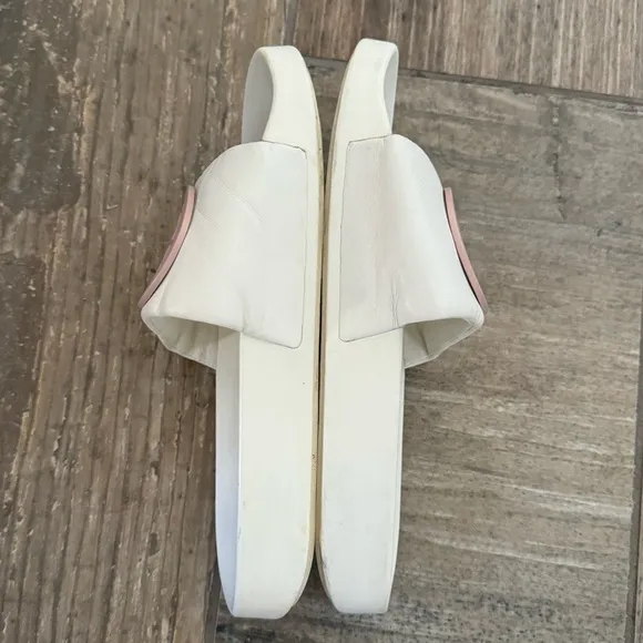 Tory Burch Lina Slides Women’s size 7