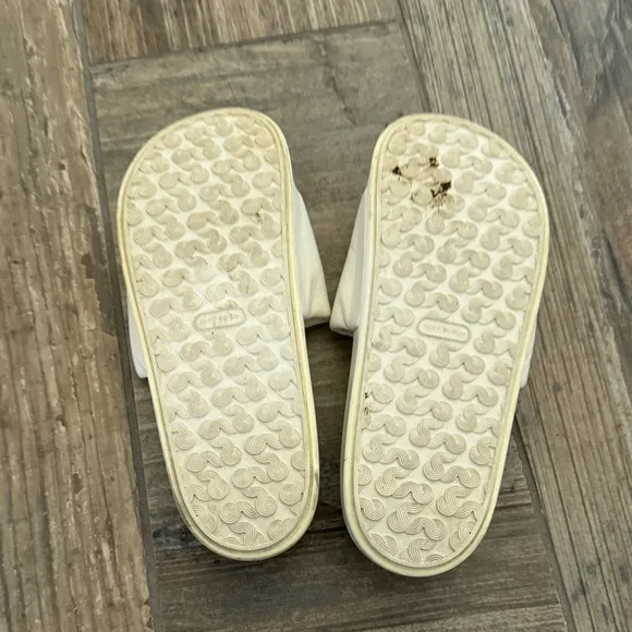 Tory Burch Lina Slides Women’s size 7
