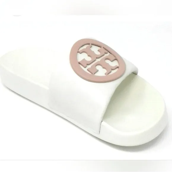 Tory Burch Lina Slides Women’s size 7