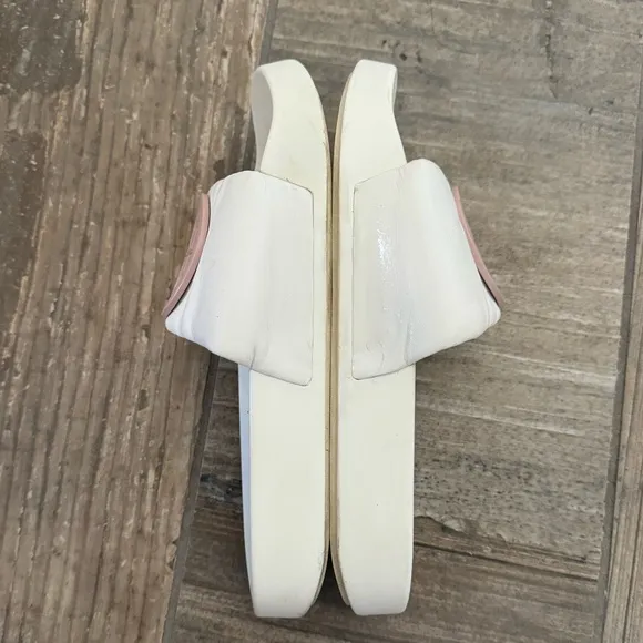 Tory Burch Lina Slides Women’s size 7