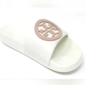 Tory Burch Lina Slides Women’s size 7