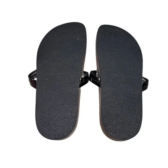 Tory Burch Miller Cloud Thong Sandals‎ 9.5