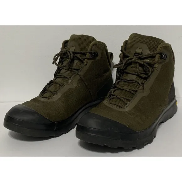 Triple Aught Design Ghostwing TRS Mid-top Boots Men’s US 11 Chimera Green TAD