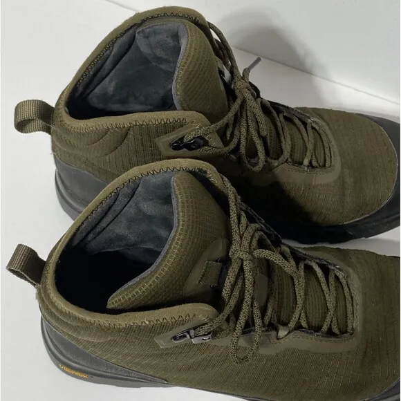 Triple Aught Design Ghostwing TRS Mid-top Boots Men’s US 11 Chimera Green TAD